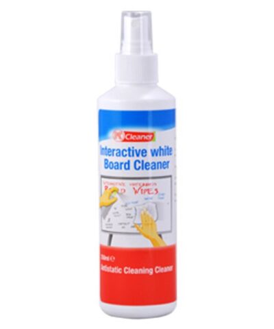 KB White Board CLEANER 250ML