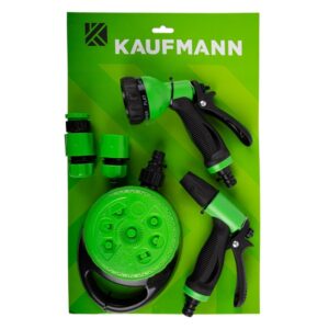Kaufmann 6 Piece Watering Set