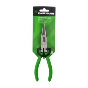 Kaufmann Pliers Long Nose 150mm