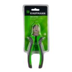 Kaufmann Side Cutter Pliers Soft Handle 150mm