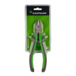 Kaufmann Side Cutter Pliers Soft Handle 200mm