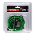 U-Part Luggage Strap Set 2 Piece