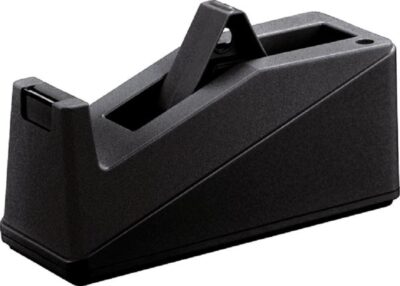 Genmes Heavy Duty Dual Core Tape Dispenser