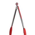 Braai Tongs – Red