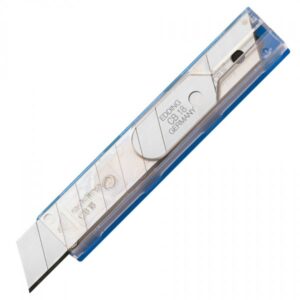 Edding 18mm Spare Blades.