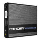 Lenkeng 70m 4K HDMI 2.0 CAT6 Extender – AV Solution