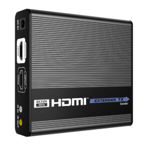 Lenkeng 70m 4K HDMI 2.0 CAT6 Extender – AV Solution