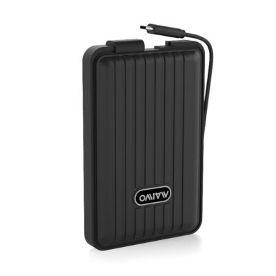 MAIWO 2.5” Type-C Waterproof Enclosure (K2529)