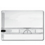 NEXX. A3 First Drawing Board