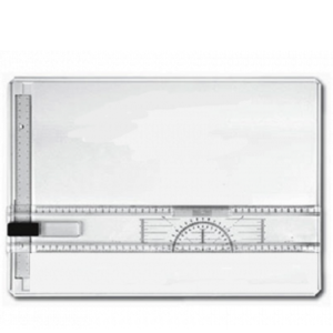 NEXX. A3 First Drawing Board