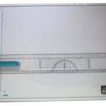 HEBEL. Solid A3 Drawing Board