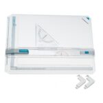 HEBEL. Profi-Plus A3 Drawing Board