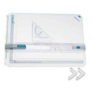 HEBEL. Profi-Plus A3 Drawing Board