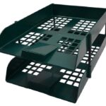 NEXX Letter Tray 2’S + Set Riser (Green)