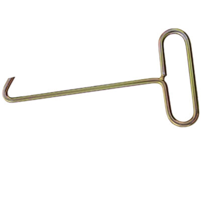 LK’s – Tent Peg Puller – Large 640mm x 8mm