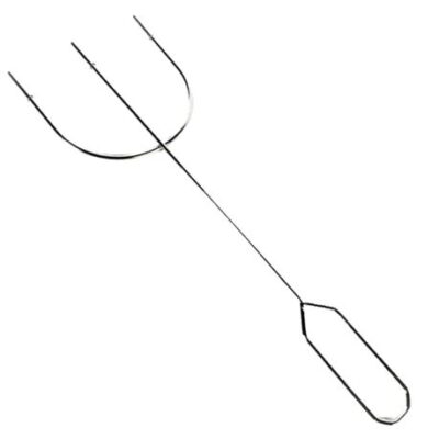 LK’s – Kebab Fork / Braai Fork – 450 mm