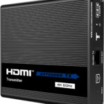 Lenkeng ipcolor Point to Point Extender