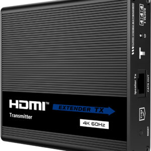 Lenkeng ipcolor Point to Point Extender