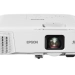 Epson EB-X49 Projector