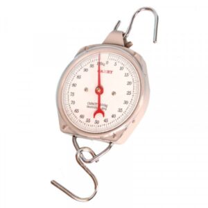 Camry Suspended Scale – 100kg