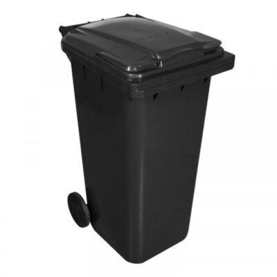 2 Wheel Refuse Bin – 240 Litres