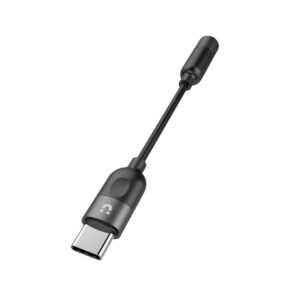 Unitek USB-C To 3.5mm Headphone Jack Adapter