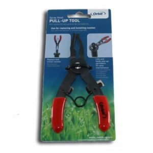 Orbit Spray Head Pull Up Tool
