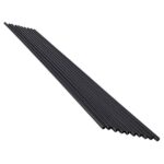 Bulk Pack 10 x Micro Rigid Pipe Riser – 300mm