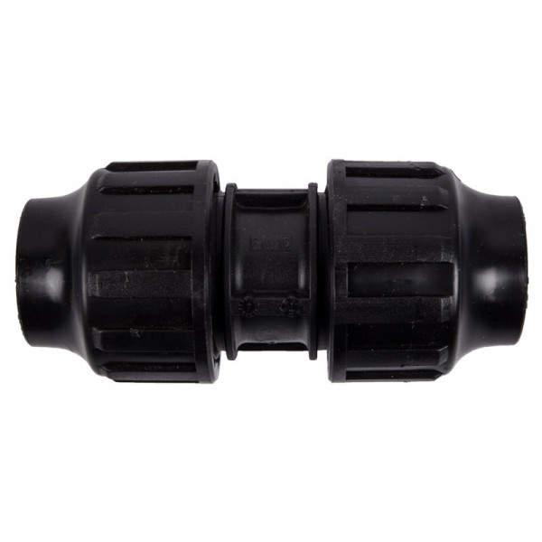 Agri Compression Coupling TN – 50mm