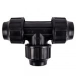 Agri Compression Tee TN – 40mm