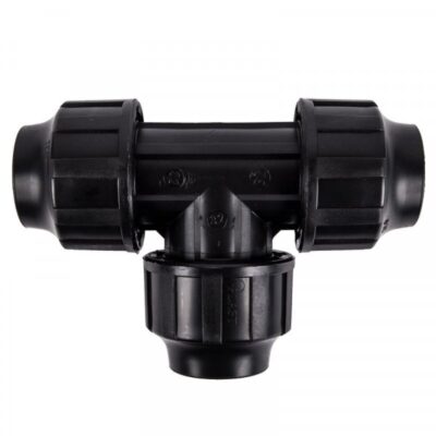 Agri Compression Tee TN – 40mm