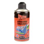 Sprayon Cast Iron Engine Enamel Spray Paint (250ml)