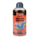 Sprayon Mist Grey Engine Enamel Spray Paint (250ml)