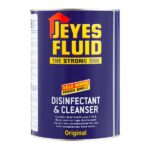 Jeyes Fluid Disinfectant & Cleanser- 5 Litres