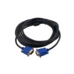 Mercer CAB-40090 1.8M SVGA Male to Male Cable