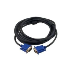 Mercer CAB-40090 1.8M SVGA Male to Male Cable