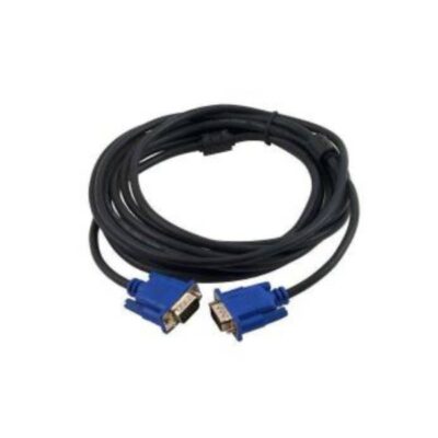 Mercer CAB-40090 1.8M SVGA Male to Male Cable