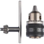 Keyed Chucks Up To 10 mm 1,0 – 10 mm, A = 1/2″ – 20