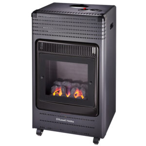 Russell Hobbs Fire Place Gas Heater