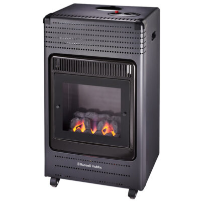 Russell Hobbs Fire Place Gas Heater