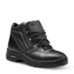 Maxeco Safety Mens Boot Black Size 12