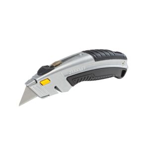 Stanley Instantchange Retractable Knife
