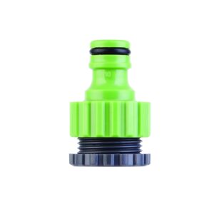 Gro 12.5mm & 19mm Tap Adaptor
