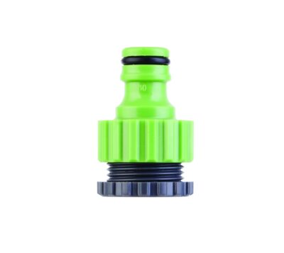 Gro 12.5mm & 19mm Tap Adaptor