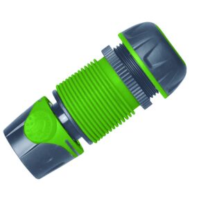 Gro Premium Adjustable Hose Connector – 19mm