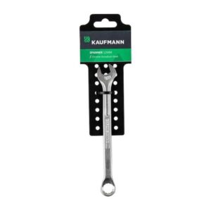 Kaufmann Spanner R/O Packed 18mm