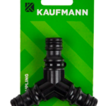 Kaufmann Connector Join Triple Hose