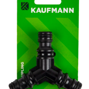 Kaufmann Connector Join Triple Hose