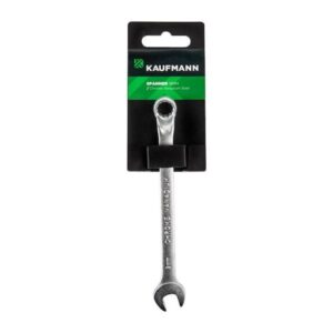 Kaufmann Spanner R/O Packed 9mm