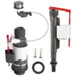 Wirquin Mechanism Dual Flush Kit